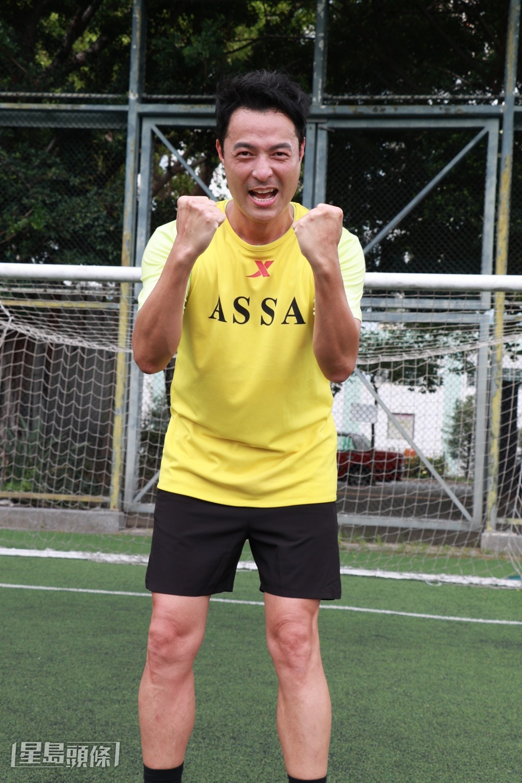 張達倫