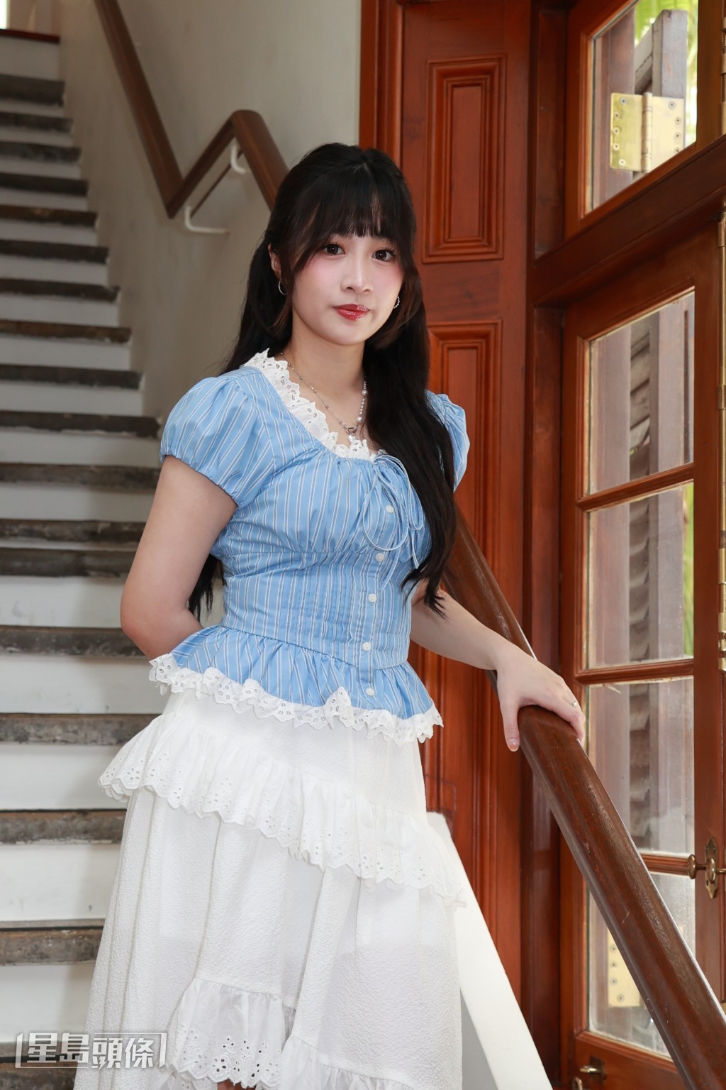 Sica透露將會首次在公開舞台上演唱一首對自己意義深厚的歌曲。 Sica透露將會首次在公開舞台上演唱一首對自己意義深厚的歌曲。