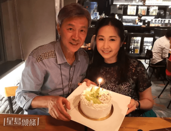 陳榮峻與太太好恩愛! 陳榮峻與太太好恩愛!