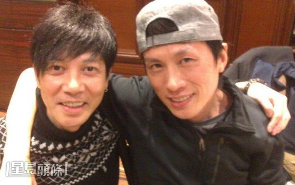 羅金榮曾任黃子華棟篤笑舞台監督。 羅金榮曾任黃子華棟篤笑舞台監督。