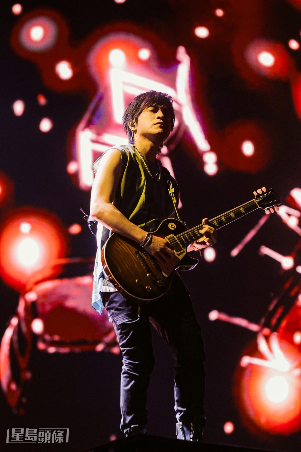 五月天要與歌迷一起共同刻畫29歲生日印記。