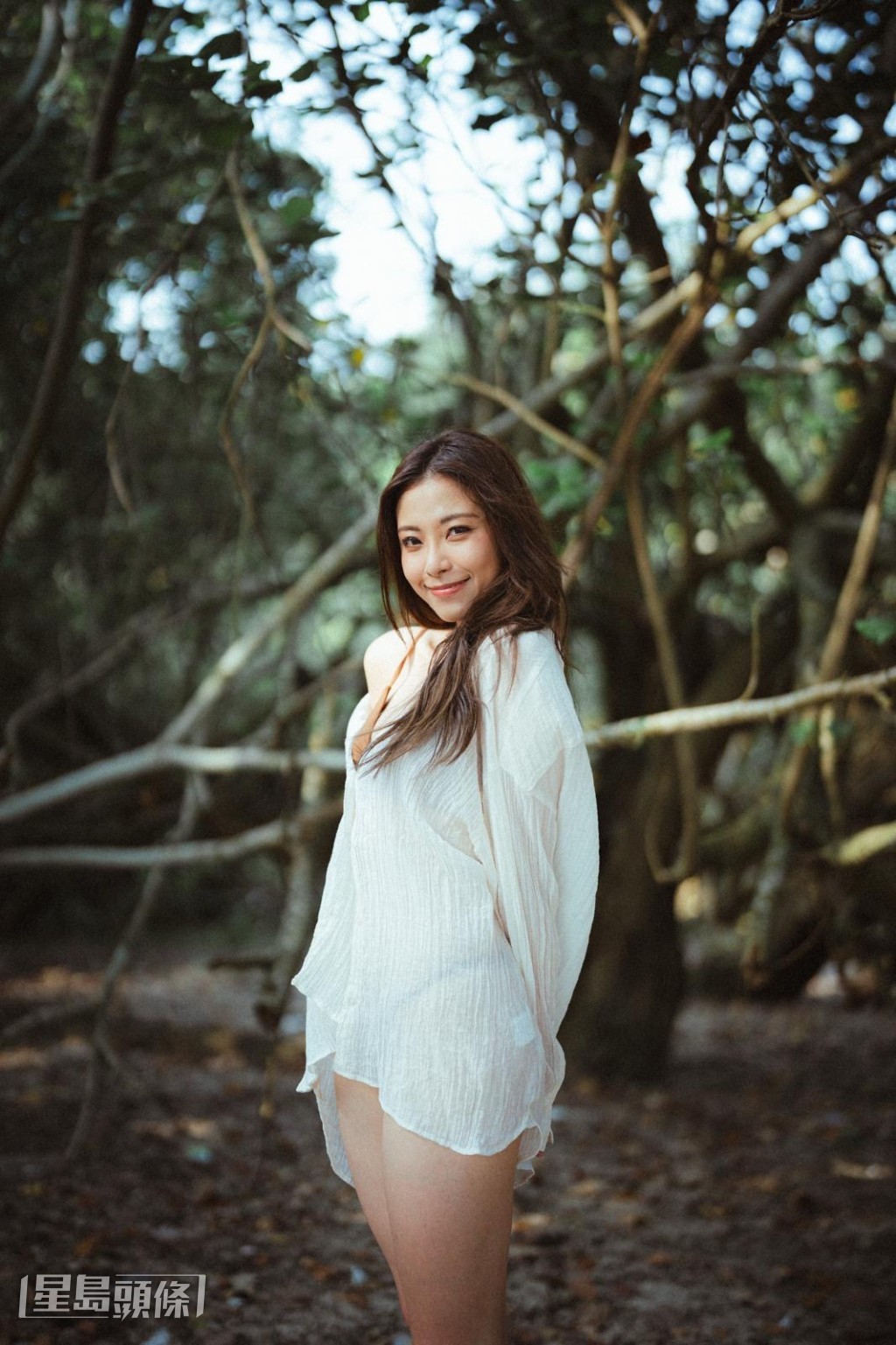 俞可程成為《女神2》中吸金力最高的一位。