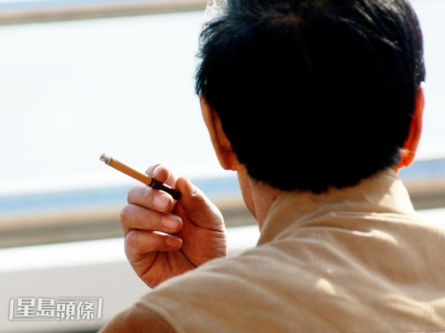 委员会指，增加烟税至75%，有望将吸烟率减少约 0.7个百分点。资料图片