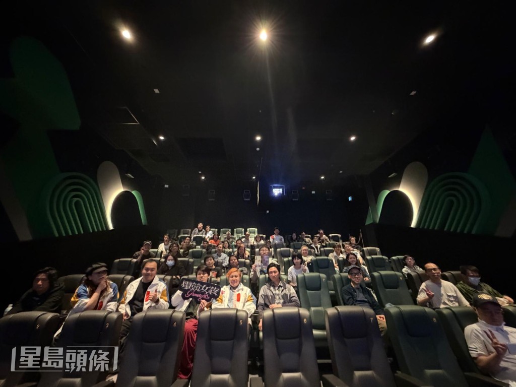 電影監製廖婉虹感慨：「《電競女孩》從來都不是一齣在市場計算上可以很精準的項目。從評審手中順利獲得資助後，就是逆境波嘅開始，預算有限，只能用時間加團隊的決心，堅持把電影完成。」