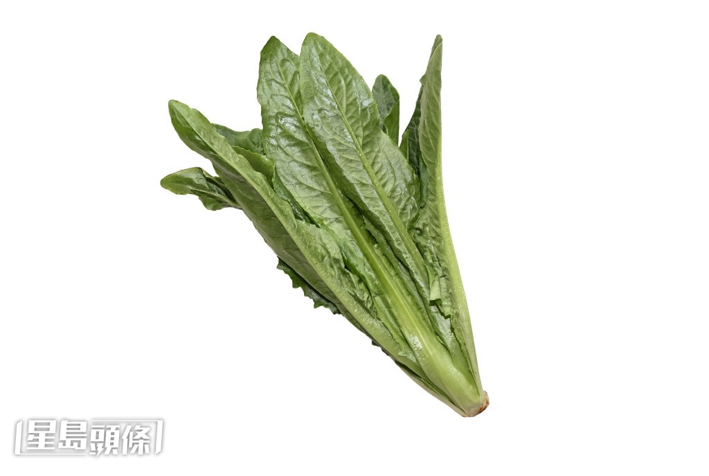 油麥菜 油麥菜