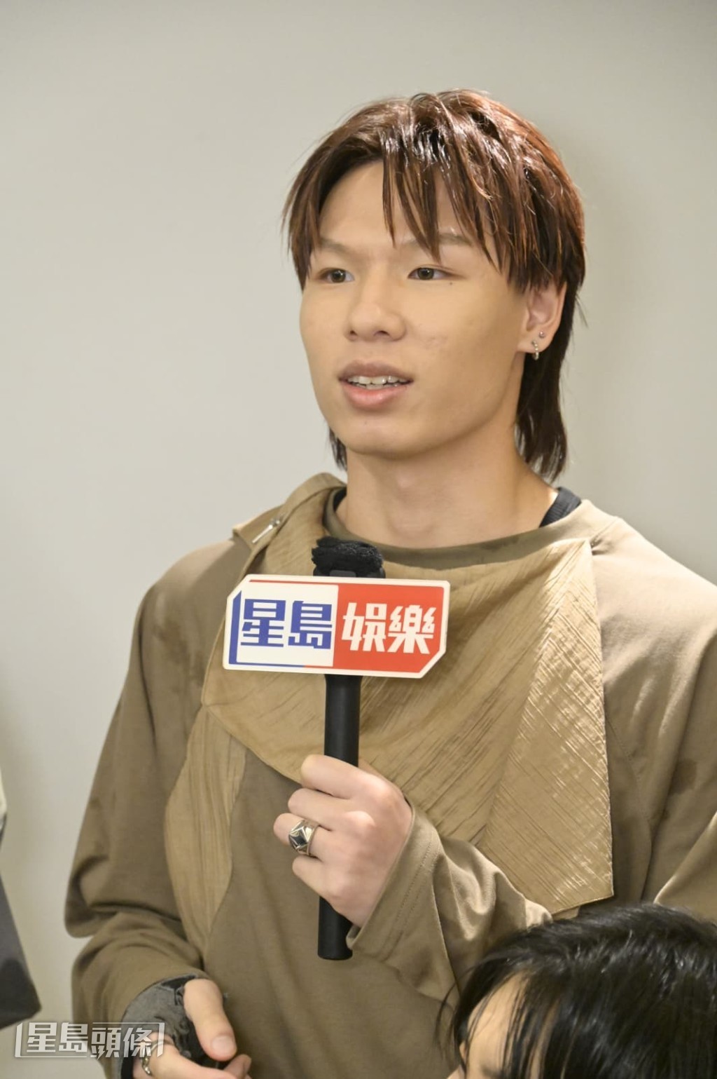 林焯彥（Marcus）