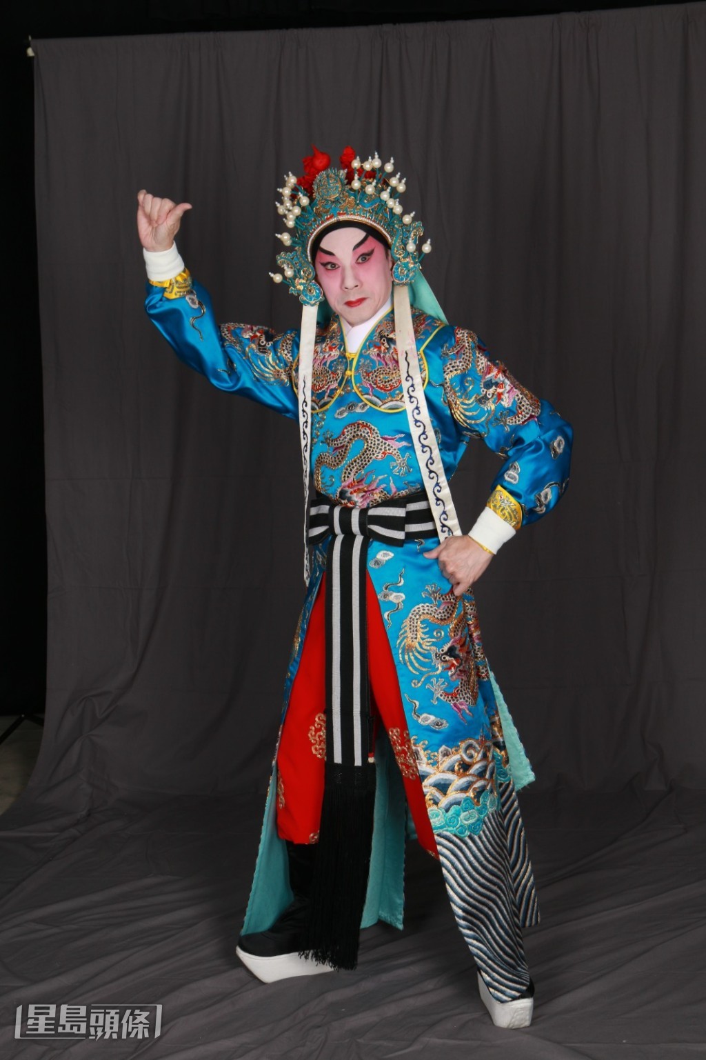 本次《女兒香》演出以南海十三郎版本重整為藍本。 本次《女兒香》演出以南海十三郎版本重整為藍本。