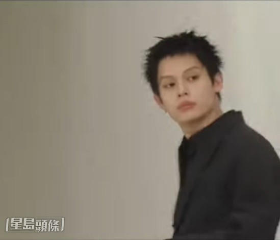 CORTIS台灣成員James。