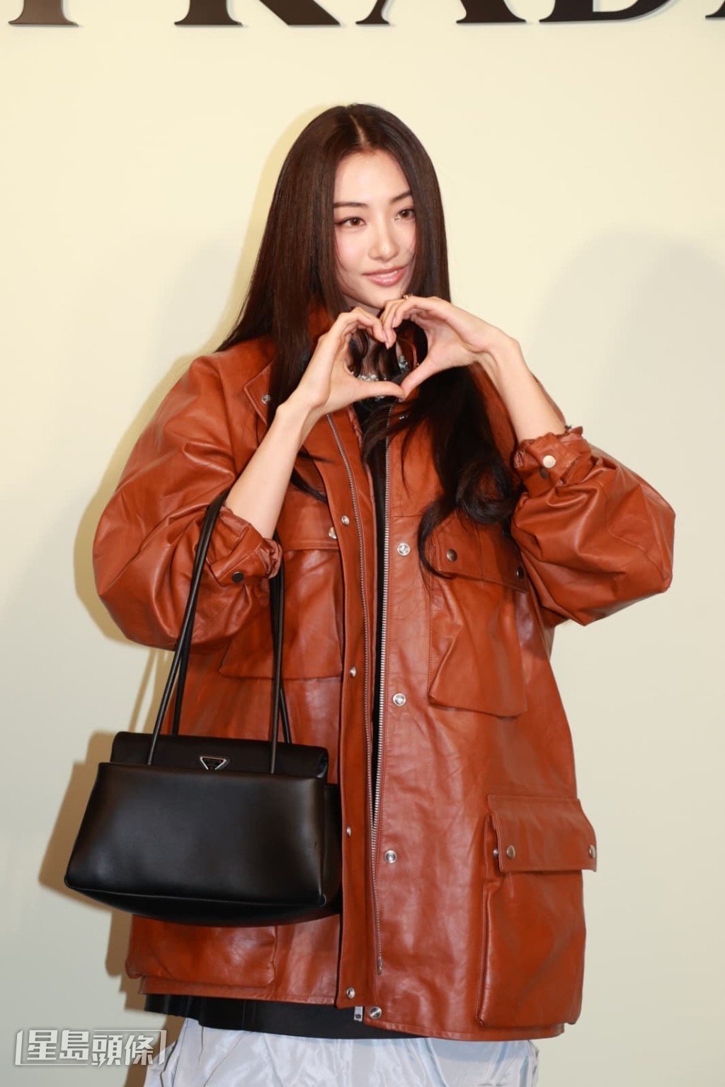 2026的目標絕對是音樂方面，她想去全世界更多不同地方舉行音樂會。