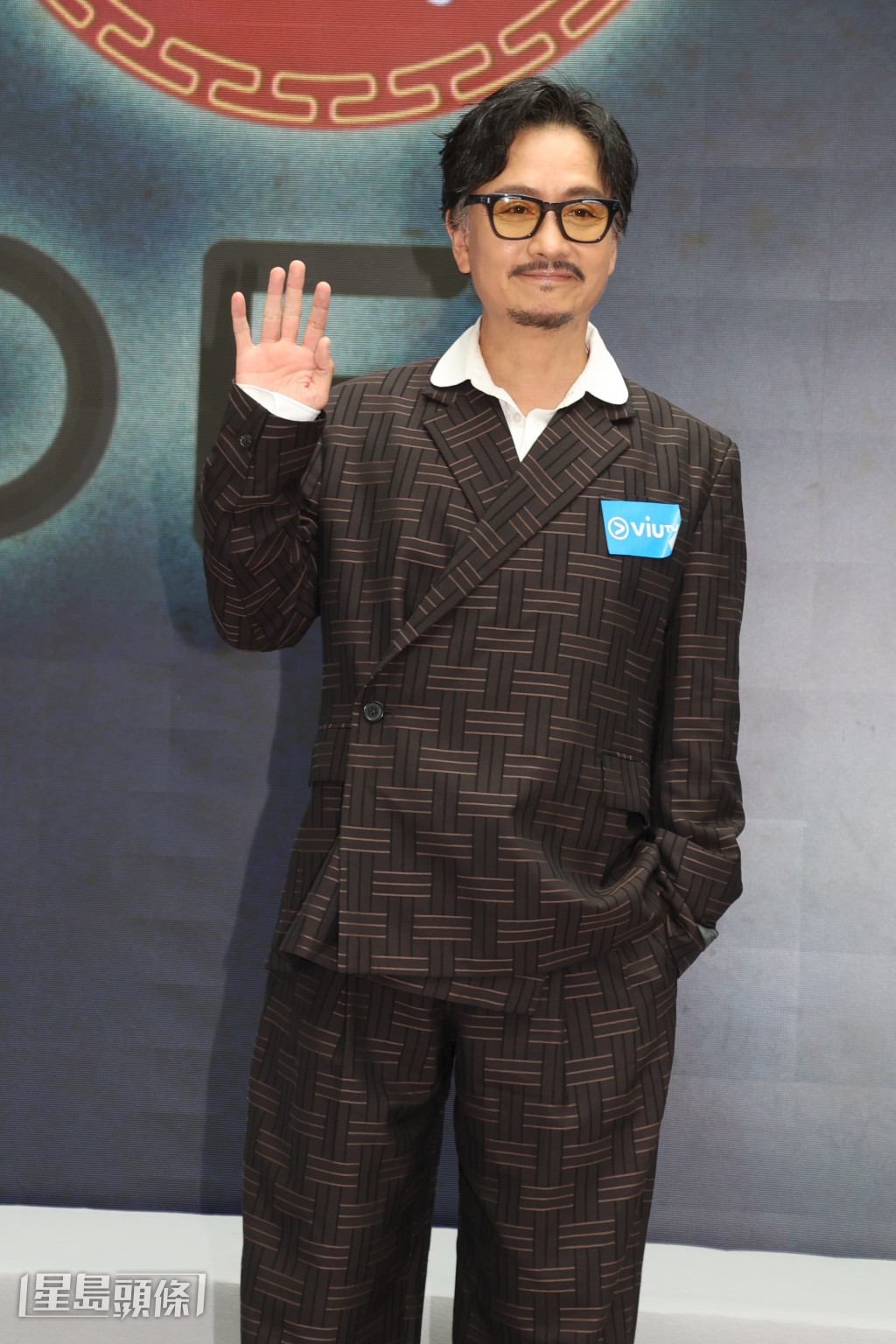 最近謝君豪憑《天下第一樓》於上海「壹戲劇大賞」再度榮登劇帝。