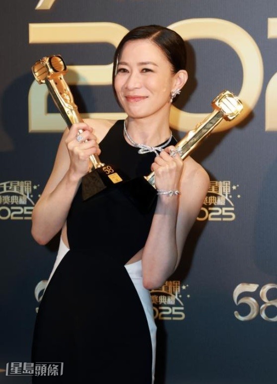 阿佘事業迎巔峰，可惜緣分方面可能要靜待明年。