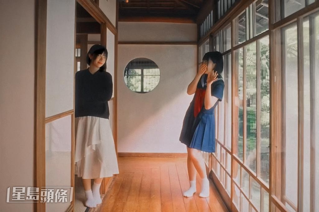 早前推出新歌《大團圓結局》,找來張繼聰作曲、少爺占填詞,更特別到日本伊豆拍MV。 早前推出新歌《大團圓結局》,找來張繼聰作曲、少爺占填詞,更特別到日本伊豆拍MV。