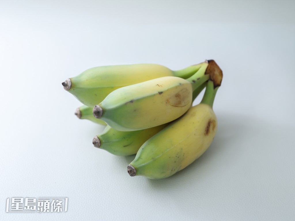 有機香蕉 