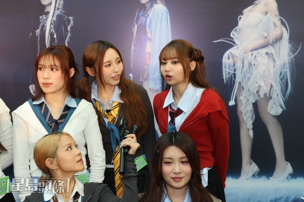 Day將演出舞台劇《鬼到盡頭》。