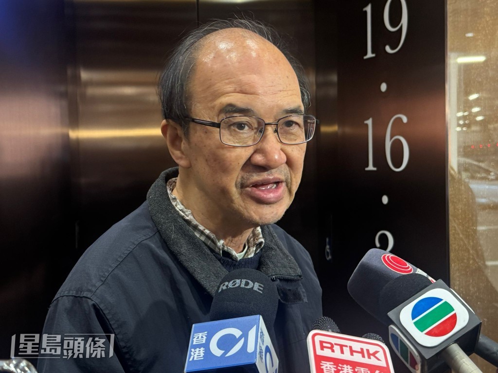 郭先生形容，恒生是「陪伴香港人成长，有好大情意结嘅银行」，对其感情深厚，不愿见其品牌消失。