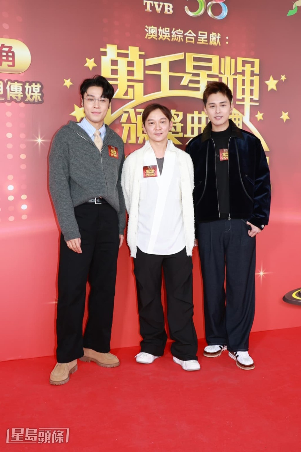 鄧智堅坦言破紀錄也好，也是一個話題。