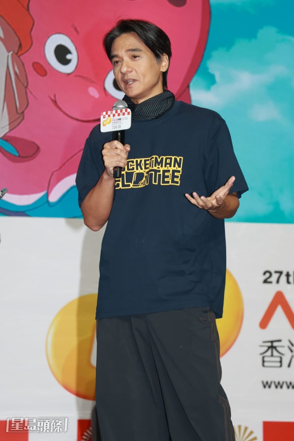 《星島頭條》獨家爆謝賢於本月16日離世並低調於20日在和合石火化禮。