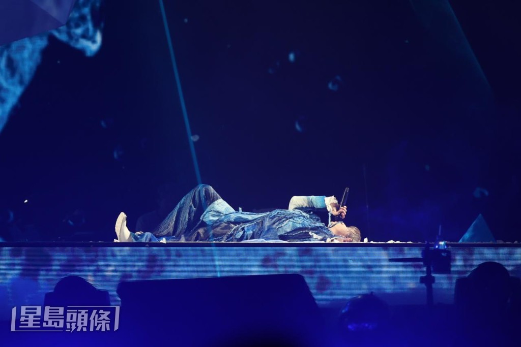 Jer唱到瞓底! Jer唱到瞓底!