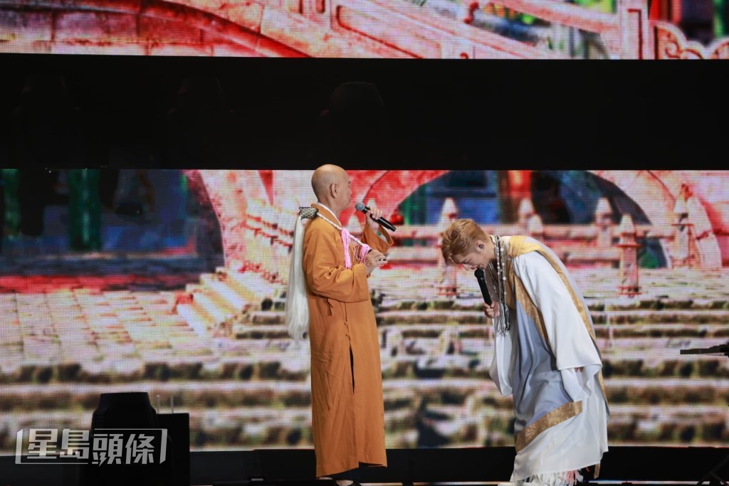 家英哥任嘉賓！