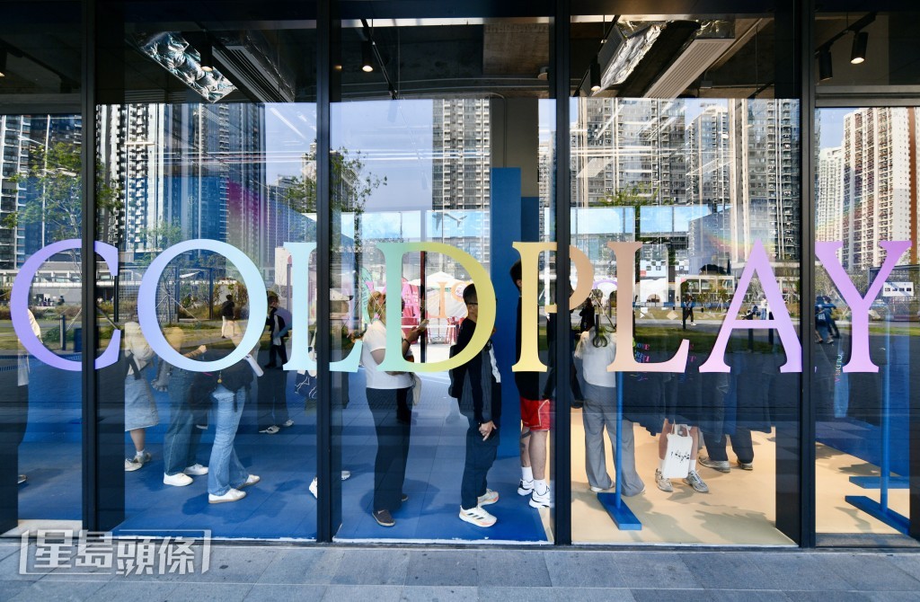 考慮到有大批內地旅客來港睇騷,為數不少更是即日往返,故初期大多演唱會在晚上10時半左右結束。資料圖片 考慮到有大批內地旅客來港睇騷,為數不少更是即日往返,故初期大多演唱會在晚上10時半左右結束。資料圖片