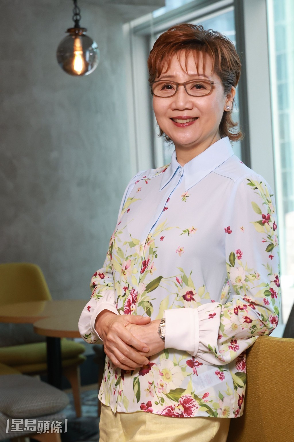 時隔十多年再開《張德蘭相識是緣份演唱會》，她形容「圓滿感」悠然而生。