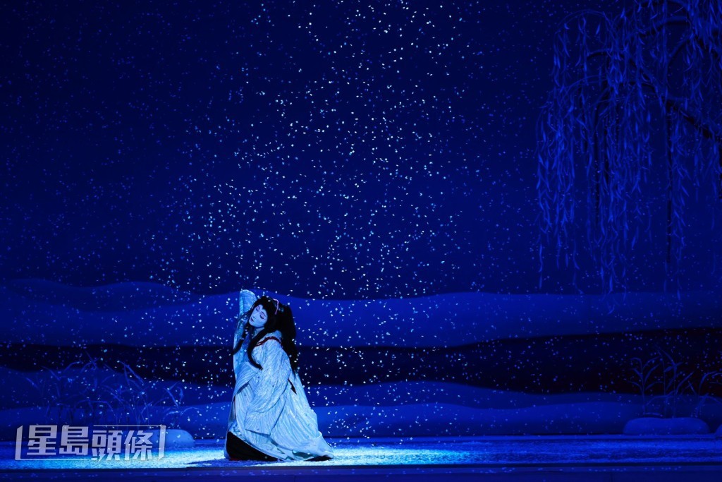 《國寶》在日本的票房高達150億日圓,屢破紀錄。 《國寶》在日本的票房高達150億日圓,屢破紀錄。