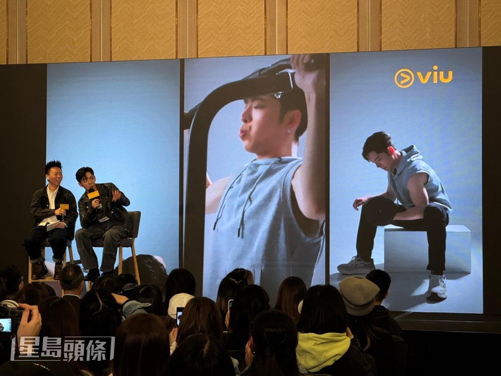 更有Edan操肌片段。 更有Edan操肌片段。