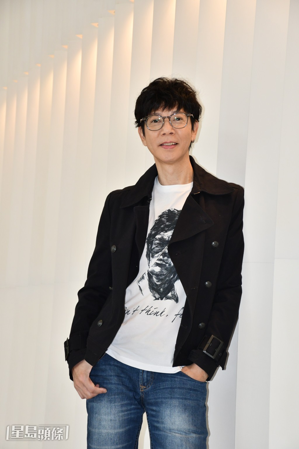 羅金榮將於11月舉行首個個人騷,成就了他的里程碑。 羅金榮將於11月舉行首個個人騷,成就了他的里程碑。