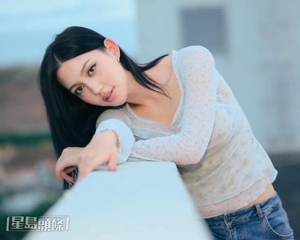  外界常認為女生多容易互相妒忌、產生摩擦，但她們笑言團隊氣氛非常融洽。