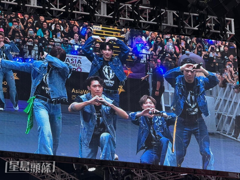 搞笑派心心! 搞笑派心心!