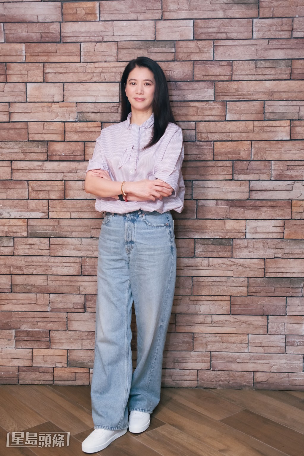 袁詠儀說兒子7、8歲的曾要求過想要弟弟妹妹,她和老公也積極嘗試,無奈最後都失敗。 袁詠儀說兒子7、8歲的曾要求過想要弟弟妹妹,她和老公也積極嘗試,無奈最後都失敗。