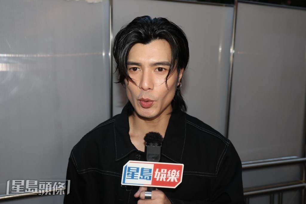 YT表示自己會專注在做音樂方面，希望以最好的狀態和表演及音樂給大家。