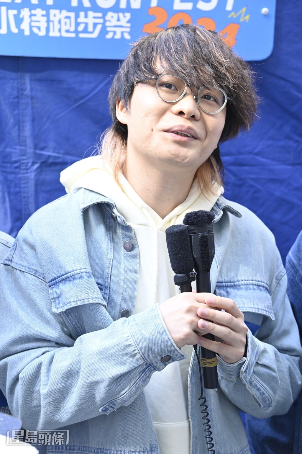 對於收到不少攻擊DM,床哥表示道歉直播後已少了九成。 對於收到不少攻擊DM,床哥表示道歉直播後已少了九成。