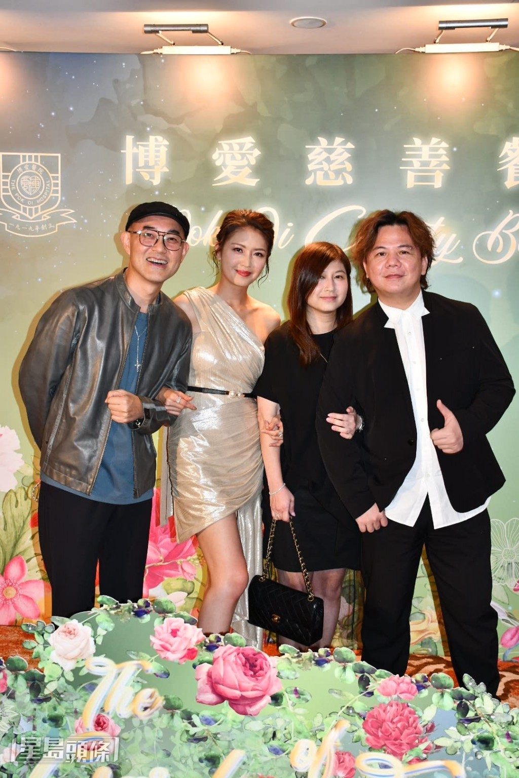 無綫事隔一日,發出聲明就事件作出澄清。 無綫事隔一日,發出聲明就事件作出澄清。