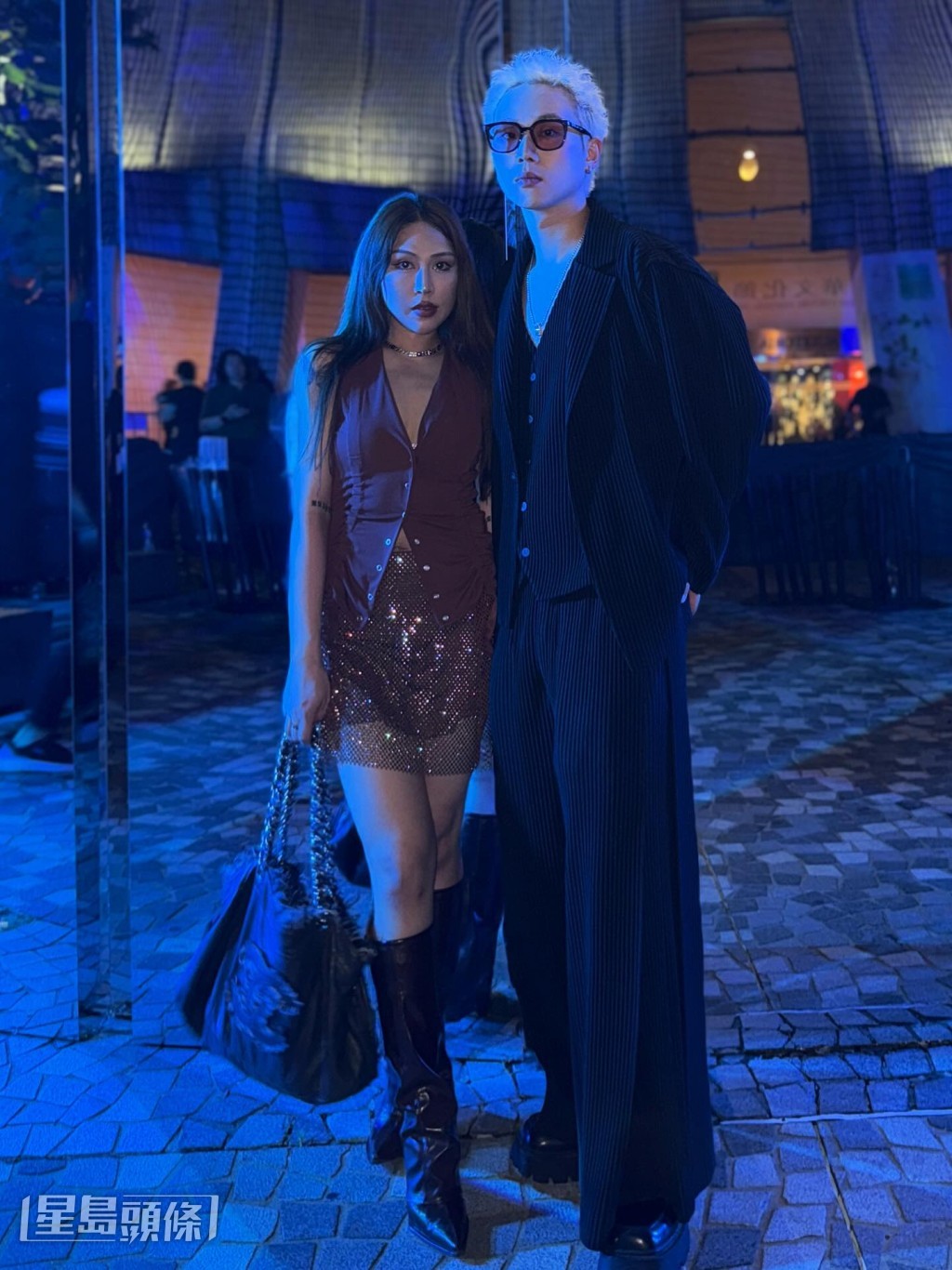 至於未婚妻預產期方面,他只表示好快,之後再公布 至於未婚妻預產期方面,他只表示好快,之後再公布