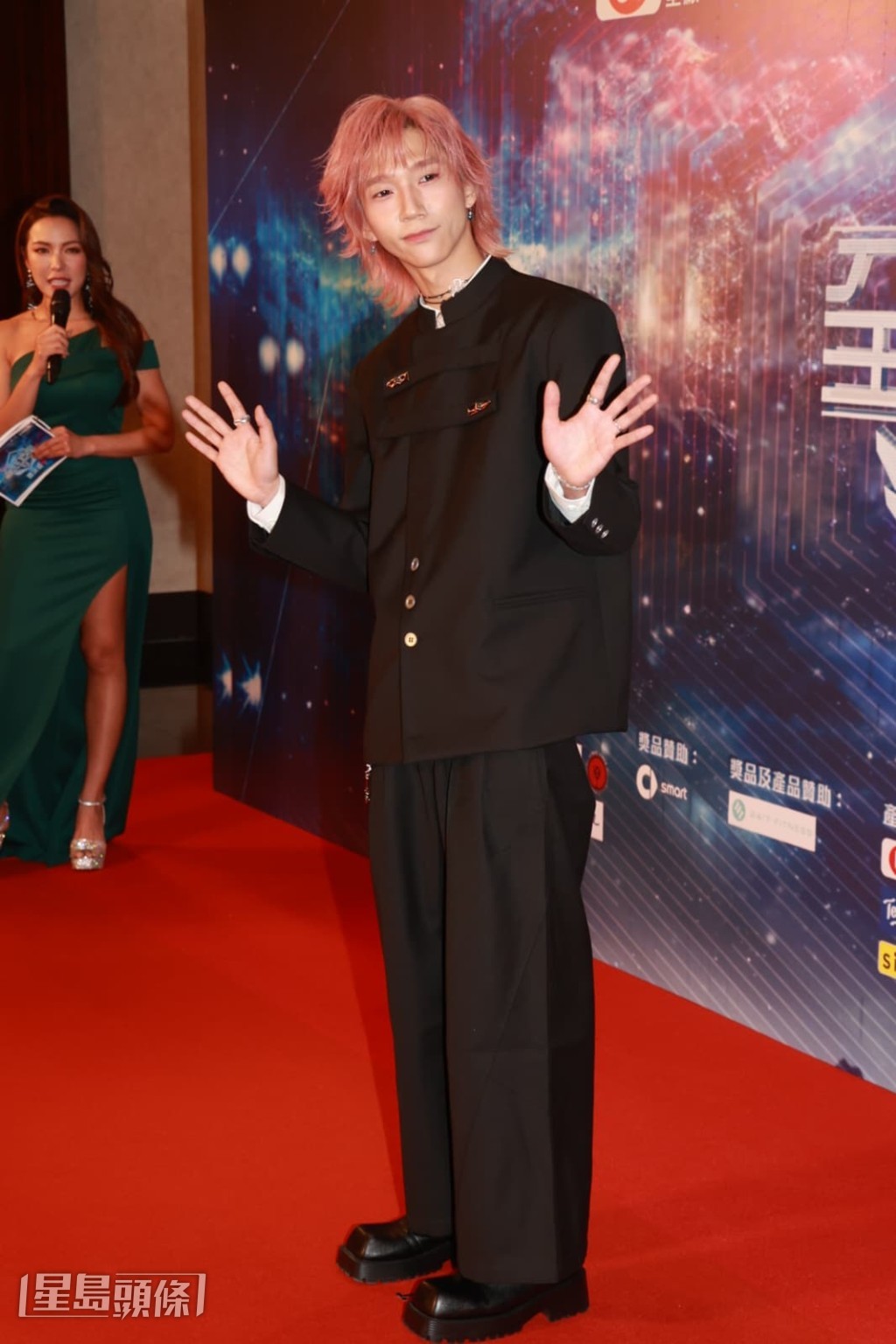 34号丘蓝