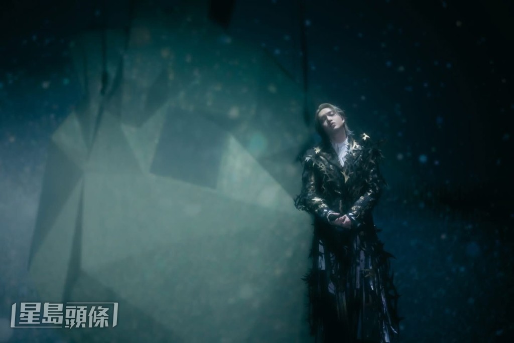 休息兩星期後,Jer 昨日(15日) 在社交平台分享感受。 休息兩星期後,Jer 昨日(15日) 在社交平台分享感受。