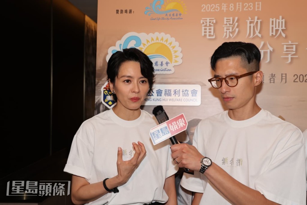 Gigi就想拍拋棄女兒的戲份。 Gigi就想拍拋棄女兒的戲份。