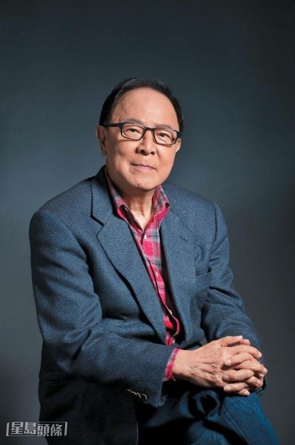 劉雅麗從恩師King Sir身上，學到切忌教對手做戲，但樂意跟對方分享經驗。