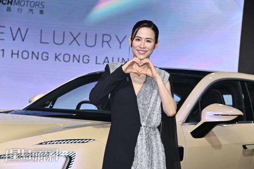 宣萱曾為十幾秒的跳舞演出,練習了五天。 宣萱曾為十幾秒的跳舞演出,練習了五天。