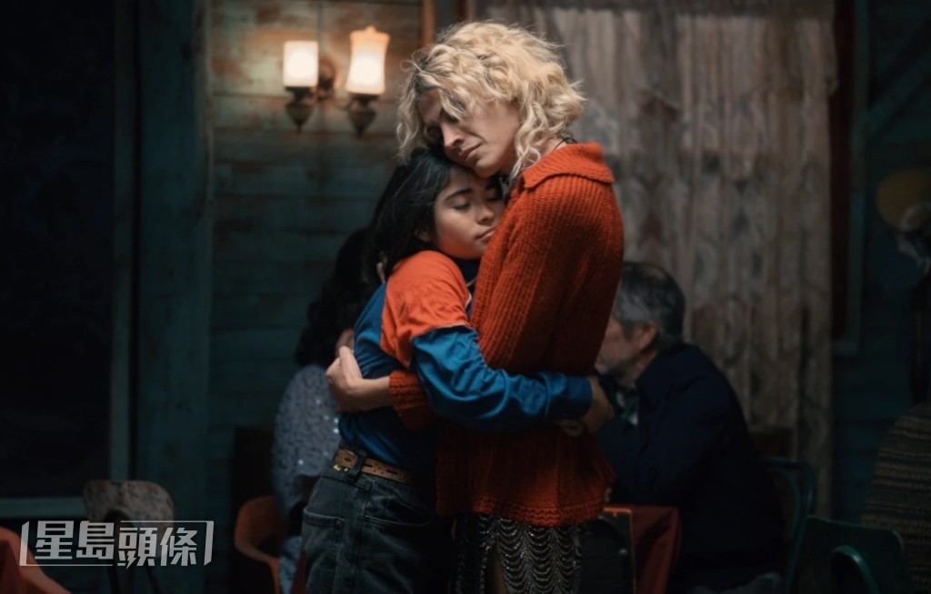 智利年輕導演Diego Céspedes新作《The Mysterious Gaze of the Flamingo》獲頒「一種關注」大獎。 智利年輕導演Diego Céspedes新作《The Mysterious Gaze of the Flamingo》獲頒「一種關注」大獎。