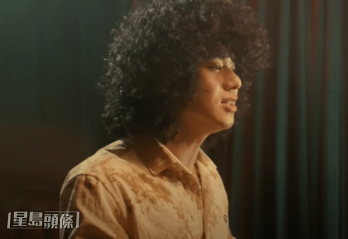 Mike透露稍後會打造國語專輯。 Mike透露稍後會打造國語專輯。