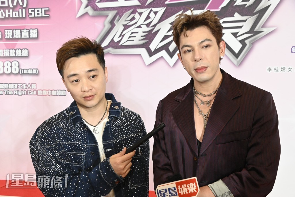 對於《中年好聲音2》參賽者朱博文去年開騷,近日被指拖欠當日演出樂手1300元薪金,古淖文表示無留意。 對於《中年好聲音2》參賽者朱博文去年開騷,近日被指拖欠當日演出樂手1300元薪金,古淖文表示無留意。