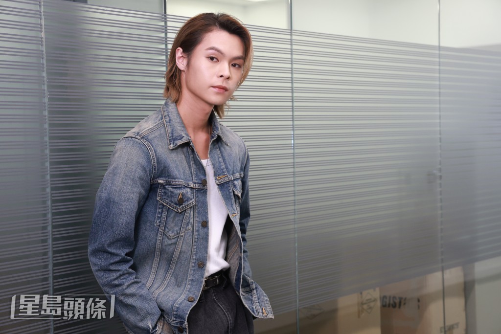 Tiger最仰慕的偶像則是「哥哥」張國榮，望有機會在演唱會中安排上他的作品。