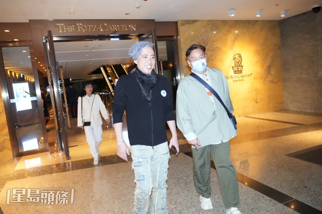 又說二人有傾偈。 又說二人有傾偈。