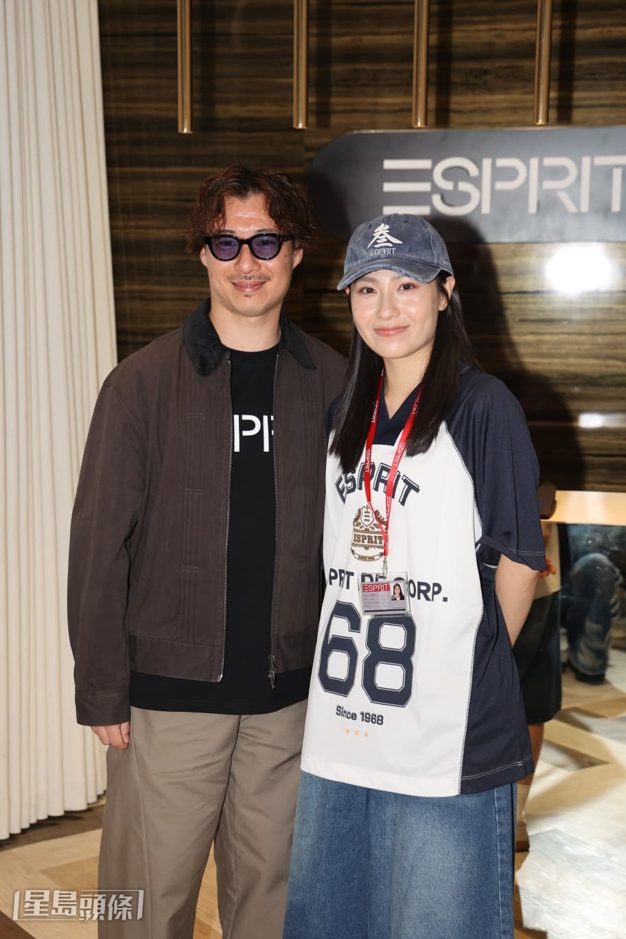 蔡蕙琪表示现在仍有很多人称呼她做“葵芳”,证明了角色深入民心很入屋。 蔡蕙琪表示现在仍有很多人称呼她做“葵芳”,证明了角色深入民心很入屋。