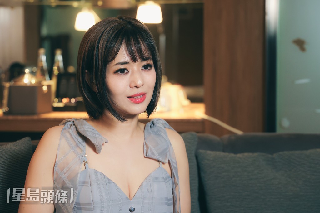 7年後蒼井空再度露面，身材與狀態都成為話題。