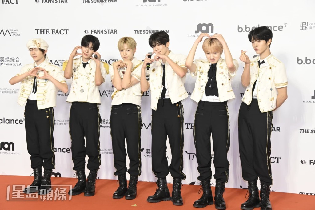 NCT WISH透露這晚會首次在海外演唱新歌。