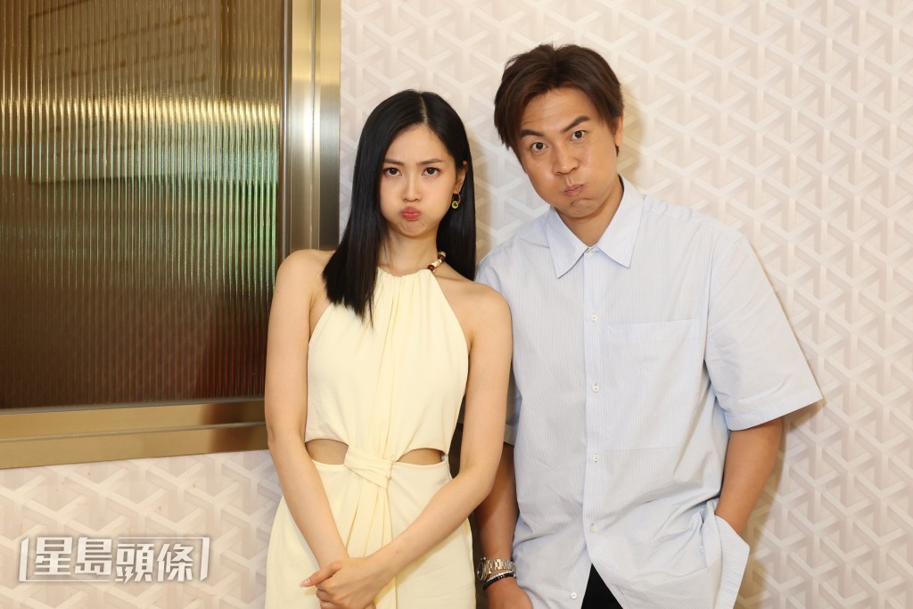 Shaun憶當年張國榮與羅文都是媽媽的牌腳，Rosita對打麻雀的印象同樣是家人團聚的熱鬧場景。