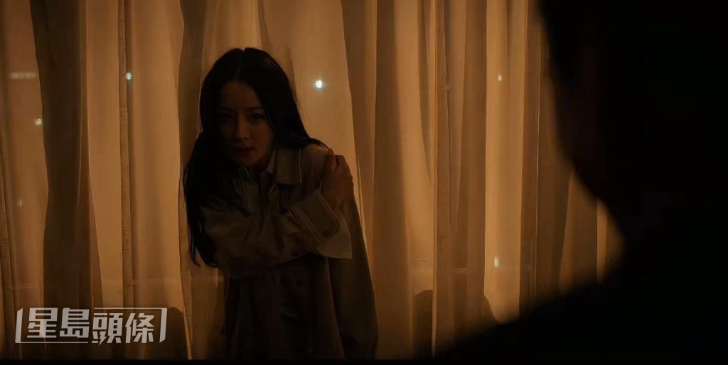 聶九羅與林喜柔手下大打出手。